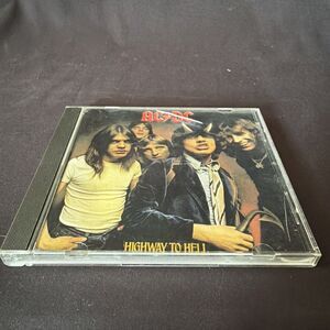 AC/DC : Highway to Hell CD